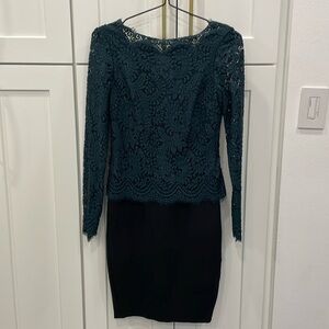 Ted Baker Vendela Lace Dress